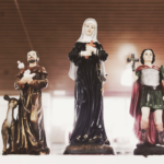 Um santo como “amigo do céu” para o novo ano: conheça iniciativa