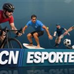 Fifa realiza premiação para os melhores do mundo do futebol