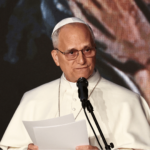 Unidade, reconciliação e paz são possíveis, lembra Papa no Líbano