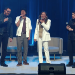 Veja como foi o musical especial de Natal da Canção Nova em SP