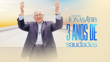 Veja horários das Missas em memória do Padre Jonas Abib neste dia 12