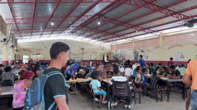 Cáritas Brasileira pede apoio para continuidade de ações solidárias