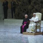 Papa faz reflexão sobre a Constituição Dei Verbum, do Concílio Vaticano II