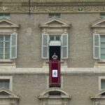 Papa ressalta a Semana de Oração Pela Unidade Dos Cristãos