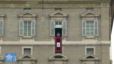 Papa ressalta a Semana de Oração Pela Unidade Dos Cristãos