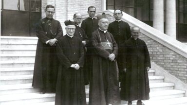 Acordo Brasil-Santa Sé ajuda na preservação do nosso patrimônio cultural