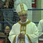Dom Márcio Negreiros é nomeado bispo Auxiliar da arquidiocese de SP