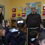 Escolas cristãs de Jerusalém ficam paralisadas depois das férias
