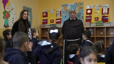 Escolas cristãs de Jerusalém ficam paralisadas depois das férias