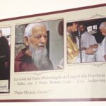 Fiéis recordam os treze anos de eternidade do Servo de Deus, Frei Miguel