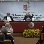 Líderes da Igreja de todo Brasil se reúnem no 35º Curso para Bispos