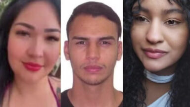 No DF, 3 técnicos de enfermagem são investigados por mortes em UTI