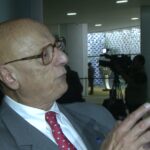 Relator no Senado do PL da Dosimetria apresenta projeto de anistia