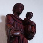 Santo Antônio: Igreja celebra 80 anos como Doutor Evangélico