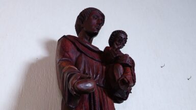 Santo Antônio: Igreja celebra 80 anos como Doutor Evangélico