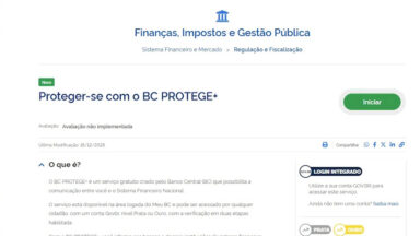 Serviço gratuito reforça proteção contra fraudes bancárias