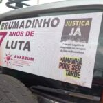 Brumadinho transforma dor em resistência durante semana de memória