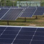 Cresce a utilização de energia solar em aquipamentos públicos