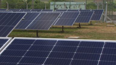 Cresce a utilização de energia solar em equipamentos públicos