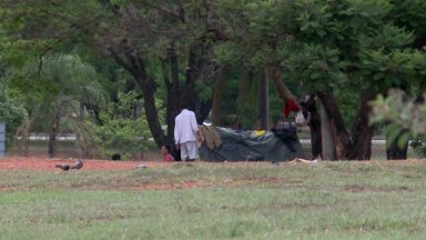 Desigualdade em Brasília cresce, aponta levantamento do IBGE