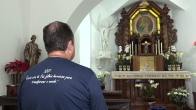 Instituto Secular das Irmãs Maria de Schoenstatt completa 100 anos