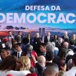 Presidente Lula veta integralmente projeto de lei da dosimetria