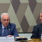 Comissão do Senado tem 70 propostas prontas para votação