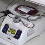 Doações de sangue diminuem durante período de férias