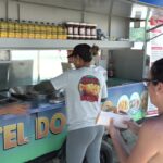 Especialistas alertam para riscos de intoxicação na praia