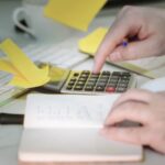 Evitar dívidas começa com melhores escolhas e planejamento financeiro