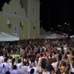 Festa de Santo Amaro atrai fiéis em Campos dos Goytacazes