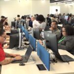 Metade dos brasileiros quer mudar de emprego neste ano