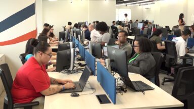 Metade dos brasileiros quer mudar de emprego neste ano