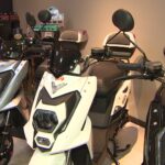 Mudam as regras para veículos leves como ciclomotores e elétricos