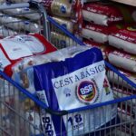 Preço da cesta básica cai em todas as capitais em 2025