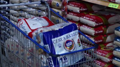 Preço da cesta básica cai em todas as capitais em 2025