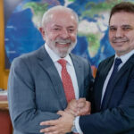 Wellington César Lima e Silva assume Ministério da Justiça