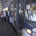 Tarifas de transporte público sobem em cinco capitais no início de 2026