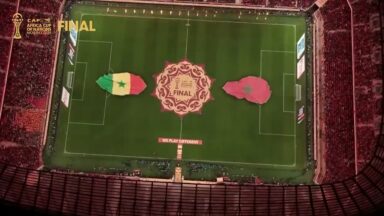 Acompanhe as notícias da edição do CN Eportes de hoje