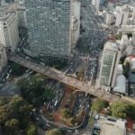 Aniversário de SP movimenta cidade com cultura, lazer e comemorações