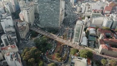 Aniversário de SP movimenta cidade com cultura, lazer e comemorações
