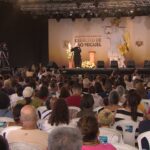 Canção Nova recebe 4º Encontro Nacional do Exército de São Miguel