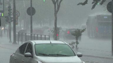 Confira dicas de como enfrentar as consequências das tempestades