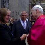 Diálogo familiar revela reflexões profundas do Papa Leão XIV