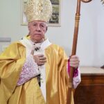 Dom Gil Antônio assume título de arcebispo emérito de Juiz de Fora