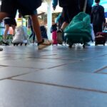 Estudantes enfrentam a ansiedade do retorno escolar