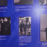 Exposição revela lado mais pessoal de Juscelino Kubitscheck