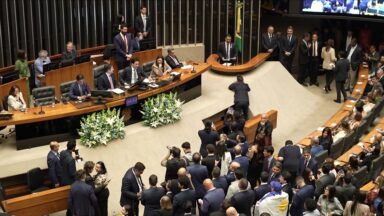 Líderes da Câmara se reúnem para definir prioridades da nova pauta