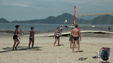 Veja como proteger a pele no verão para evitar queimaduras