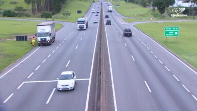 PRF lança Operação Rodovida com foco na redução de acidentes nas vias
